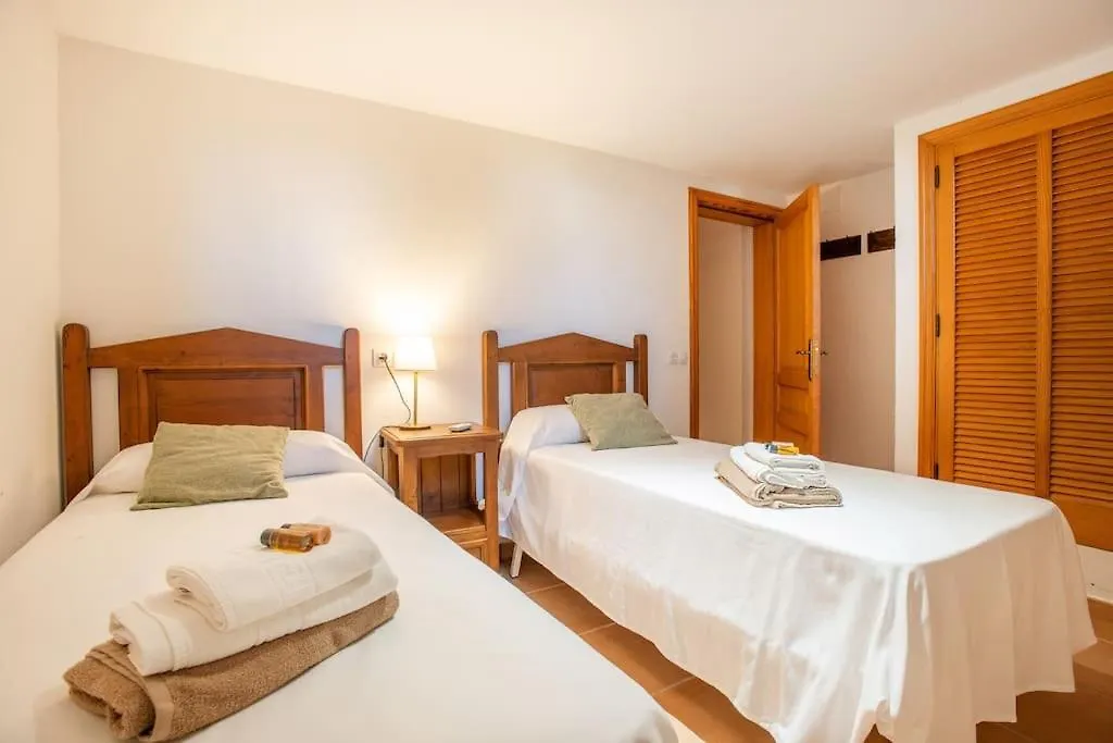 Ca Na Llorenca Alcudia  Villa