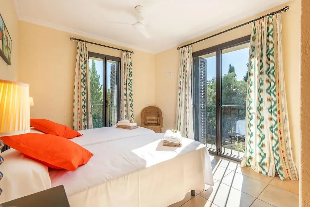 Villa Ca Na Llorenca Alcudia
