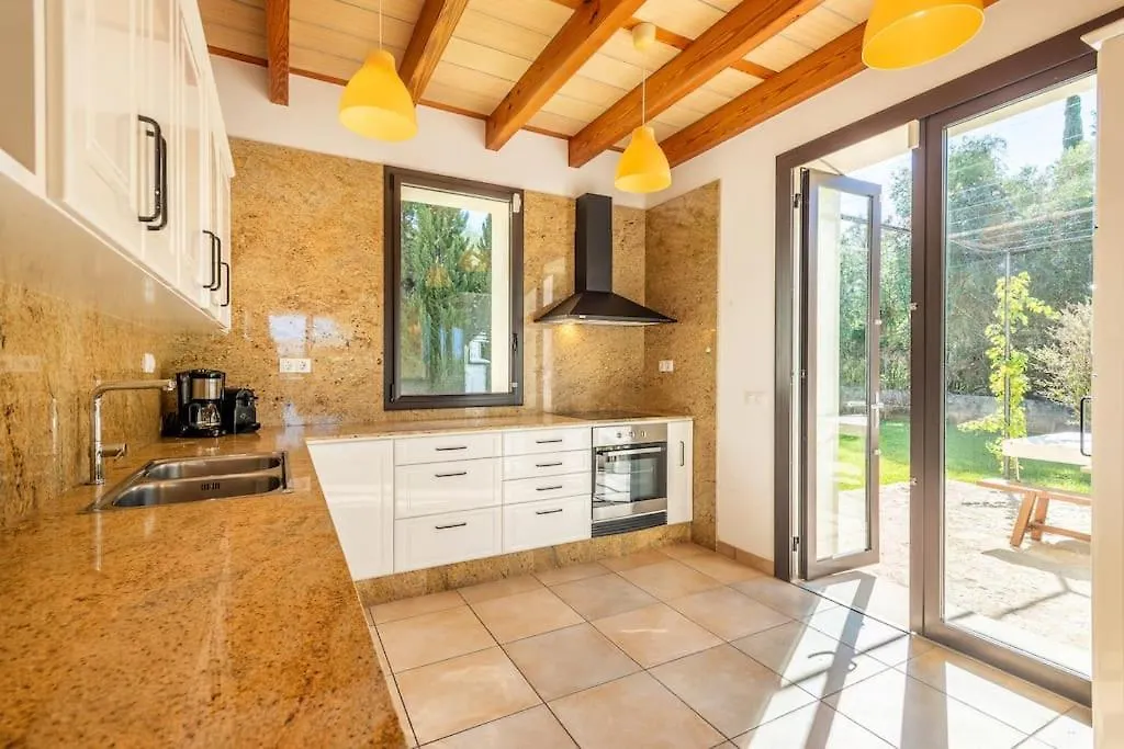 Ca Na Llorenca Alcudia  Spain