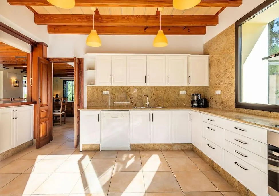 Villa Ca Na Llorenca Alcudia