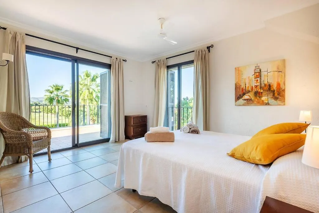 Ca Na Llorenca Alcudia  Villa